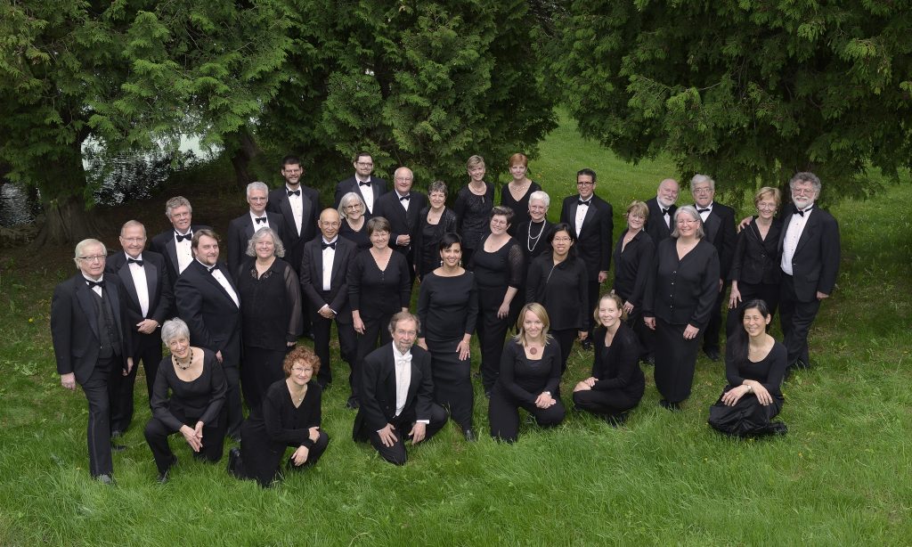 Guelph Chamber Choir