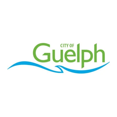 City of Guelp logo