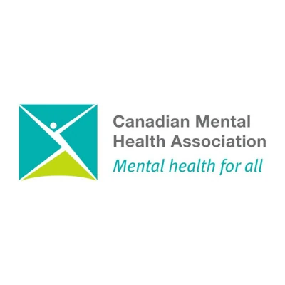 Canadian mental health association logo