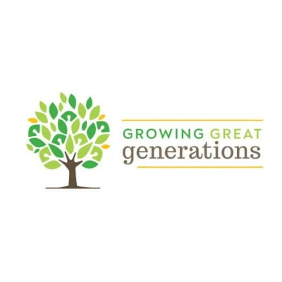 Growing great generations logo