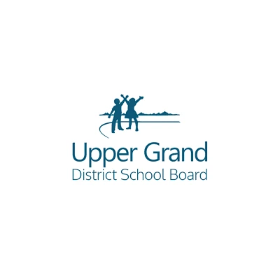 Upper Grand District School Board Logo